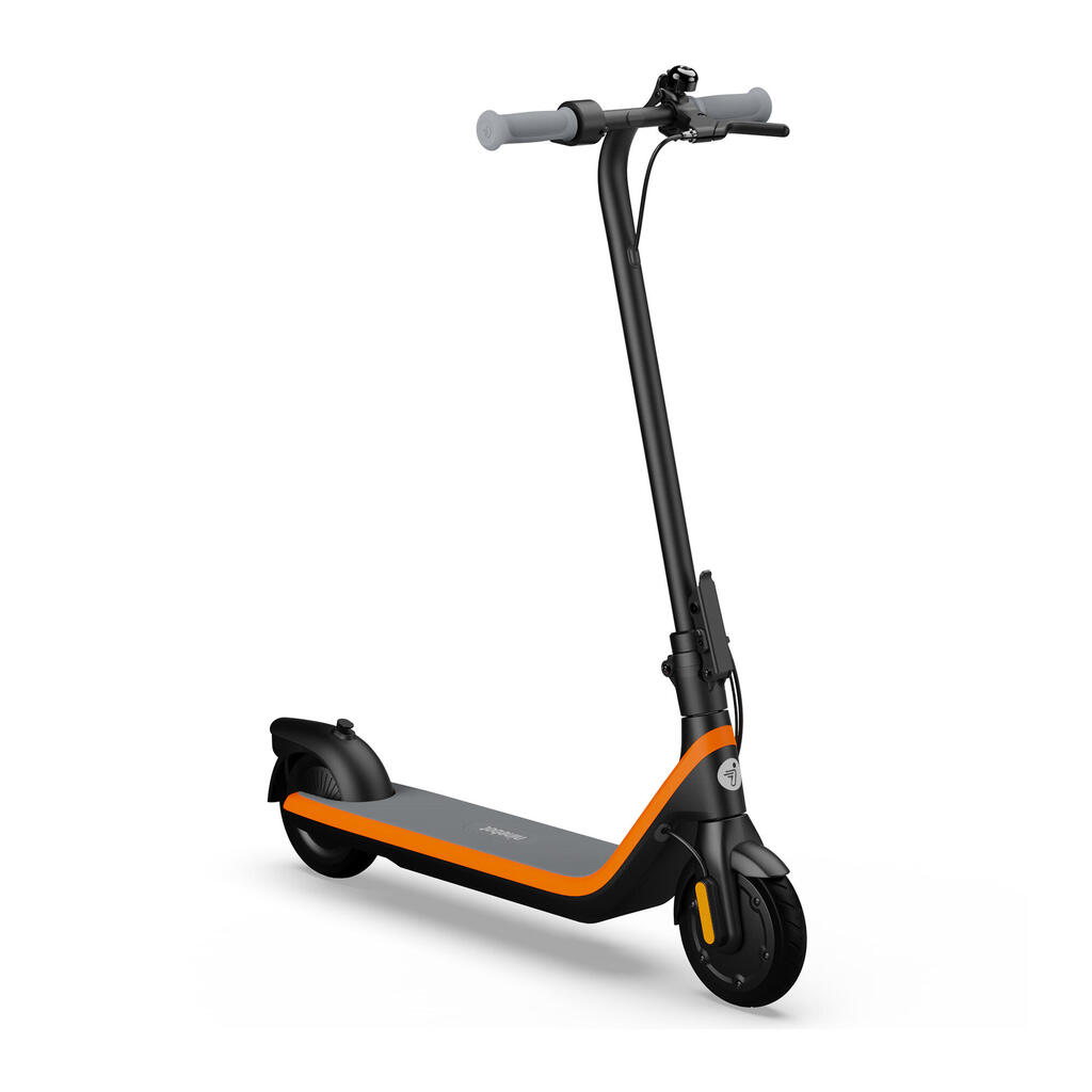 E-Scooter Kinder - Ninebot C2