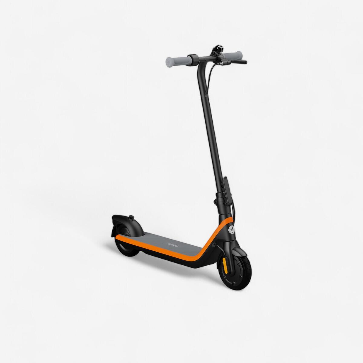 Trottinette électrique enfant Ninebot C2