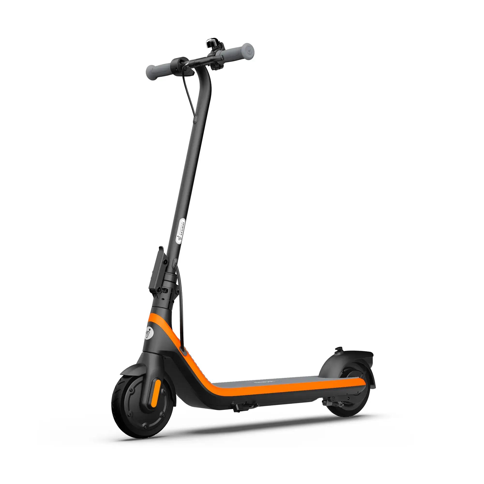 Segway Ninebot C2