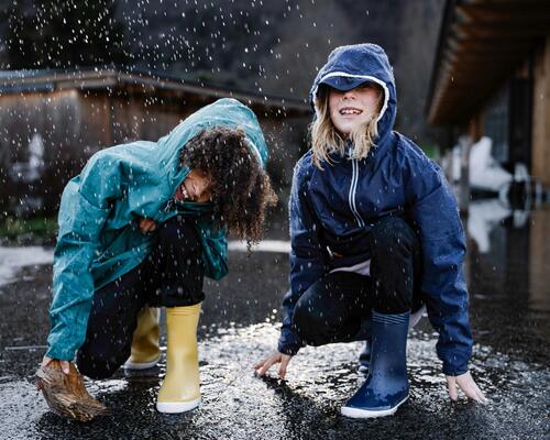 7 activités d'automne à faire avec les enfants