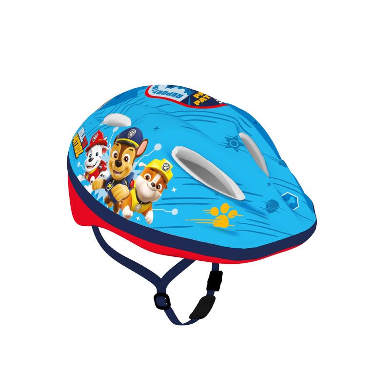 Kask rowerowy dla dzieci Disney Paw Patrol