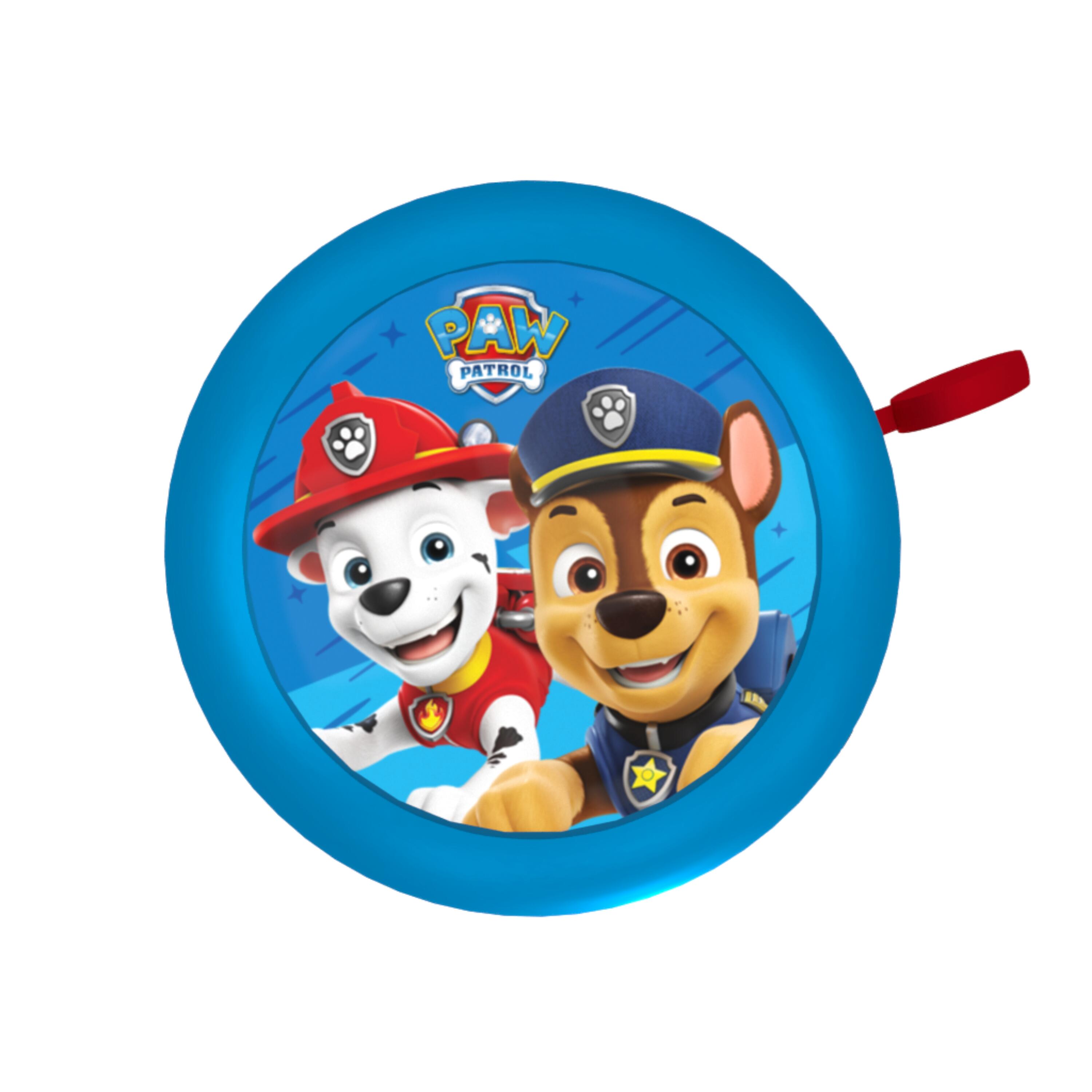 Dzwonek rowerowy dla dzieci Disney 