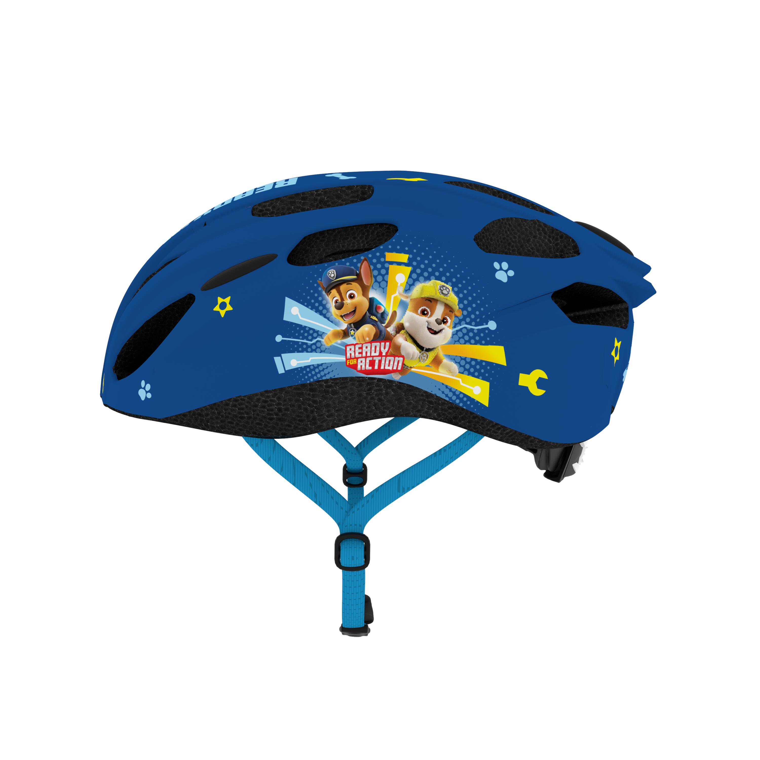Kask rowerowy dla dzieci Disney Paw Patrol 5/6