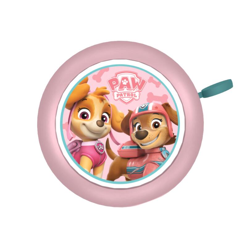 Dzwonek rowerowy Disney Paw Patrol