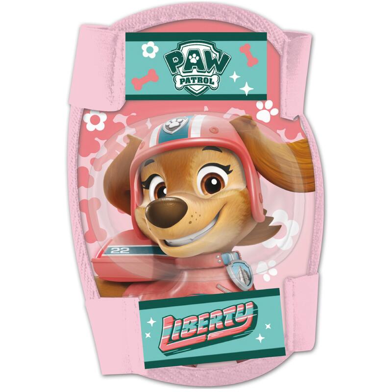 Ochraniacze Disney Paw Patrol