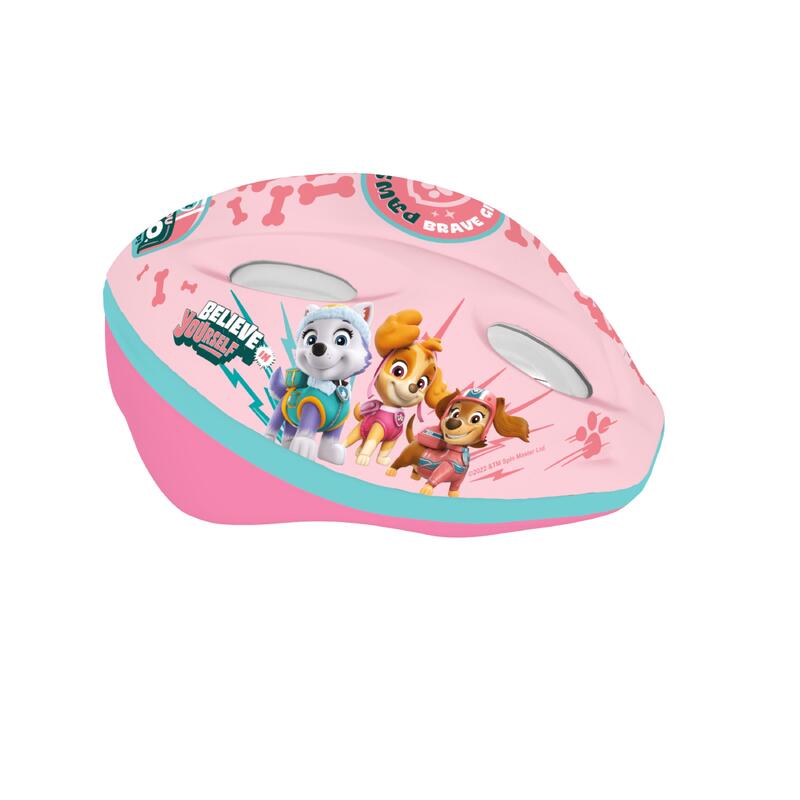 Kask rowerowy dla dzieci Disney Paw Patrol