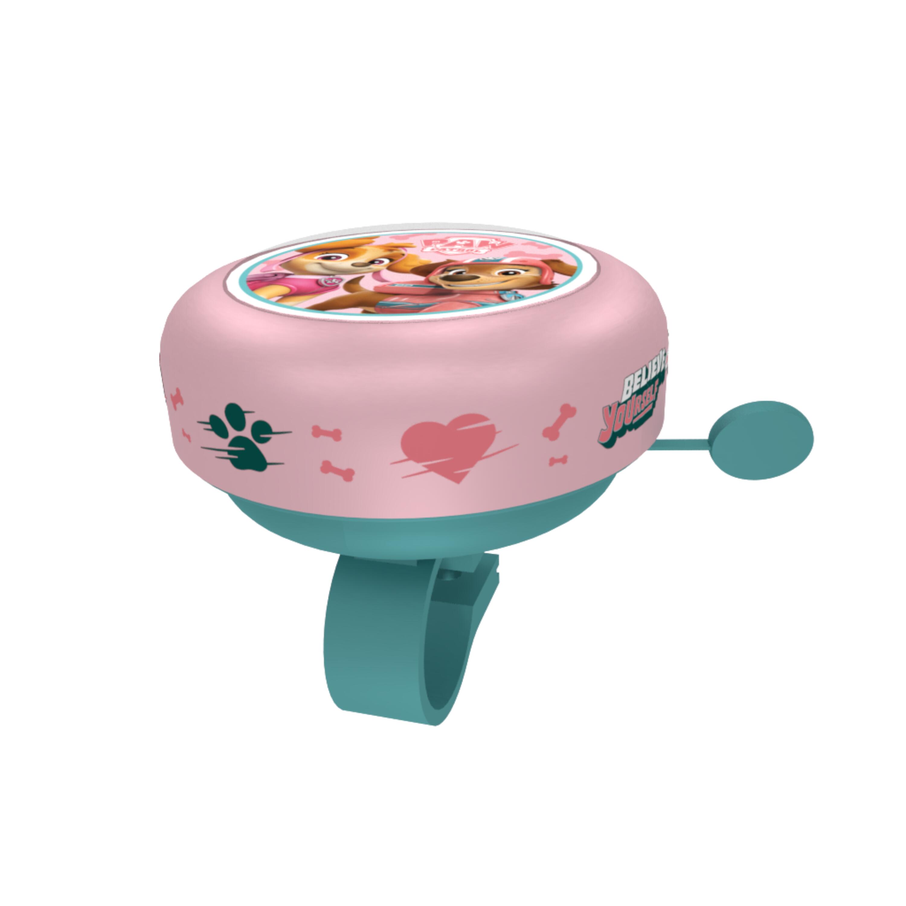 Dzwonek rowerowy Disney Paw Patrol 2/2