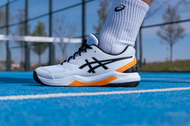 Buty do padla męskie Asics Gel Dedicate 8