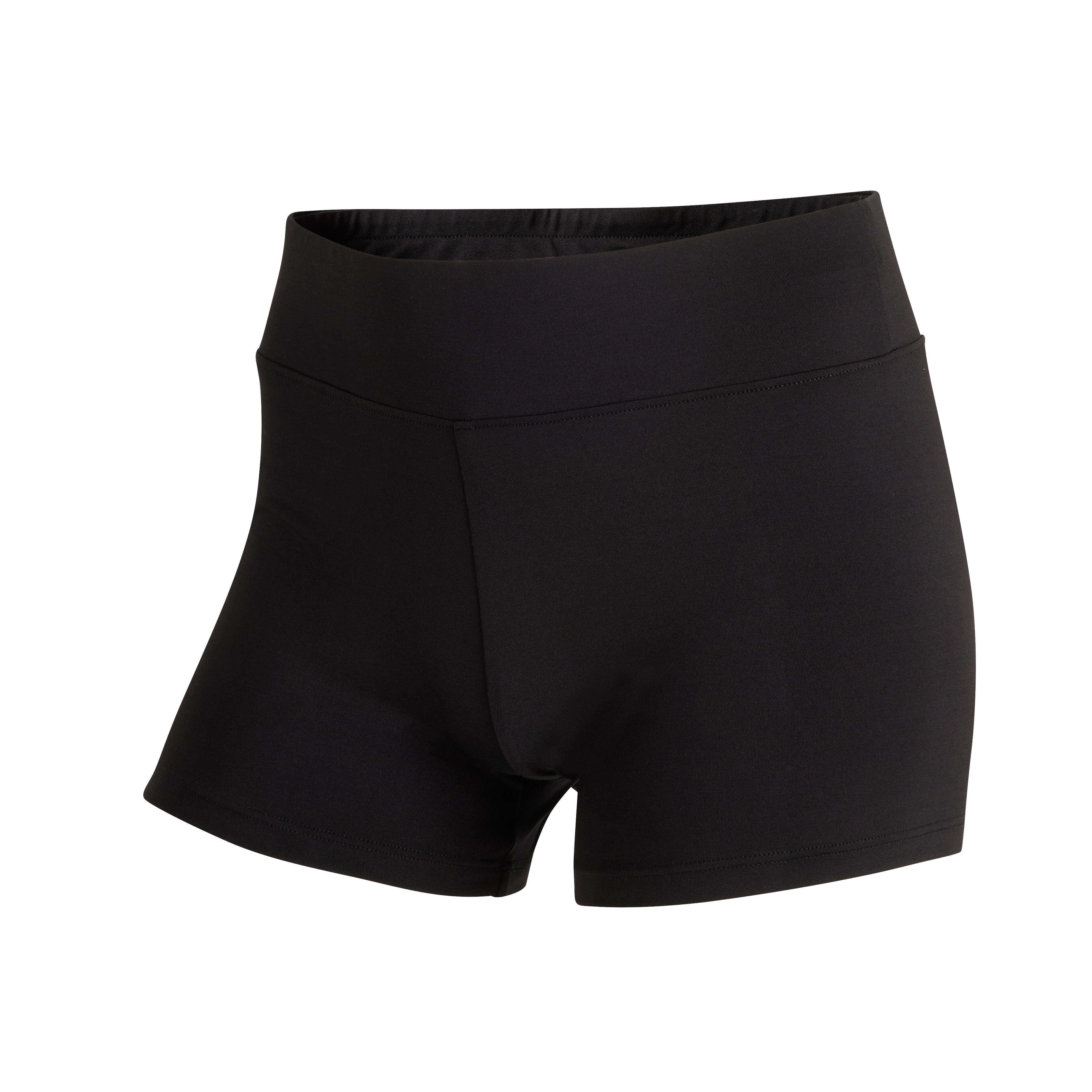Kids' Gym Shorts - 100 - DOMYOS