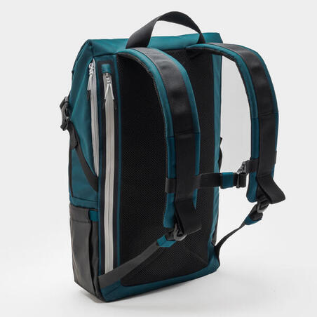 Plavi ranac URBAN (25 l)