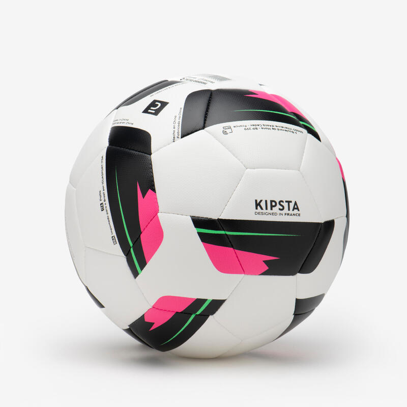 Futbol Topu - 4 Numara - Beyaz
