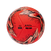 Ballon de football thermocollé fifa quality pro, pro ball taille 5 rouge