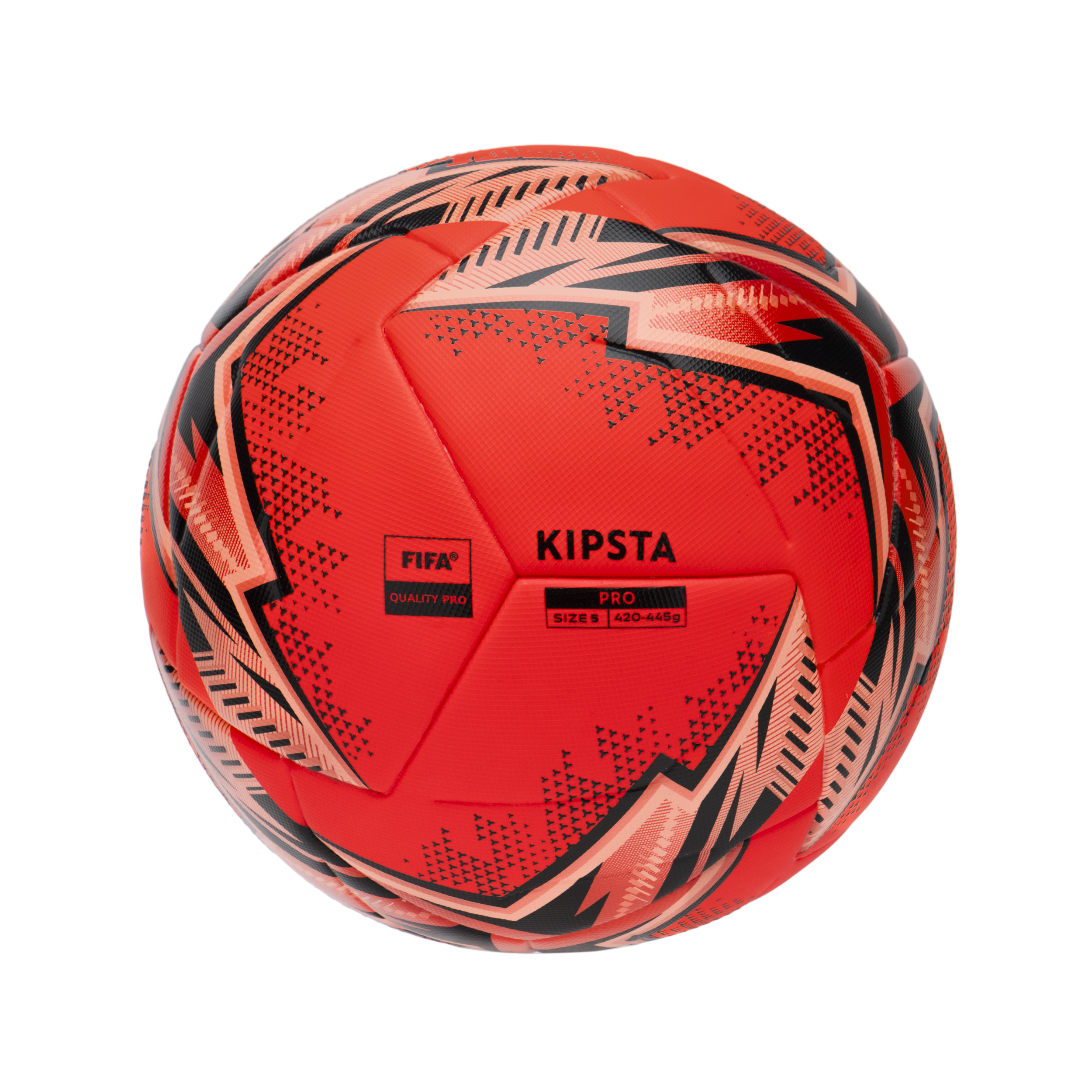 Ballon Foot Ball Huerous Taille 5 - PVC Imperméable - 30 Panneaux - Pour Entraînement Extérieur Ballon Mousse