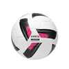 Ballon de football cousu machine TRAINING BALL taille 4 blanc