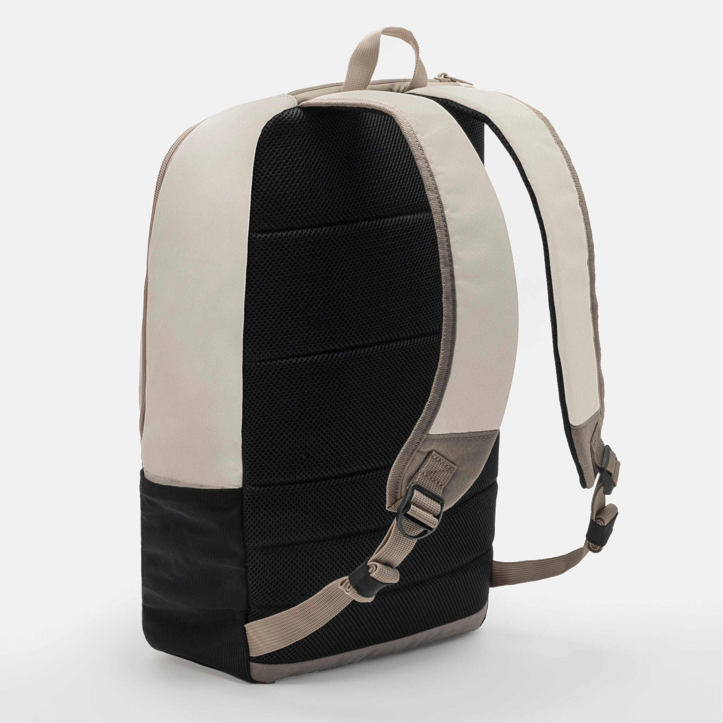 24 L Backpack Essential - Brown 2/9