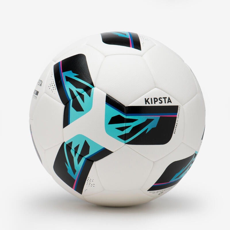 Hybride voetbal Club Ball Light maat 5 wit