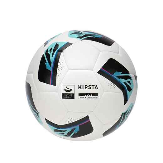 
      Size 4 Hybrid Football Club Ball Light - White
  