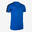 Maglia calcio adulto unisex ESSENTIAL blu