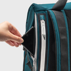 Backpack Urban - Petrol Blue