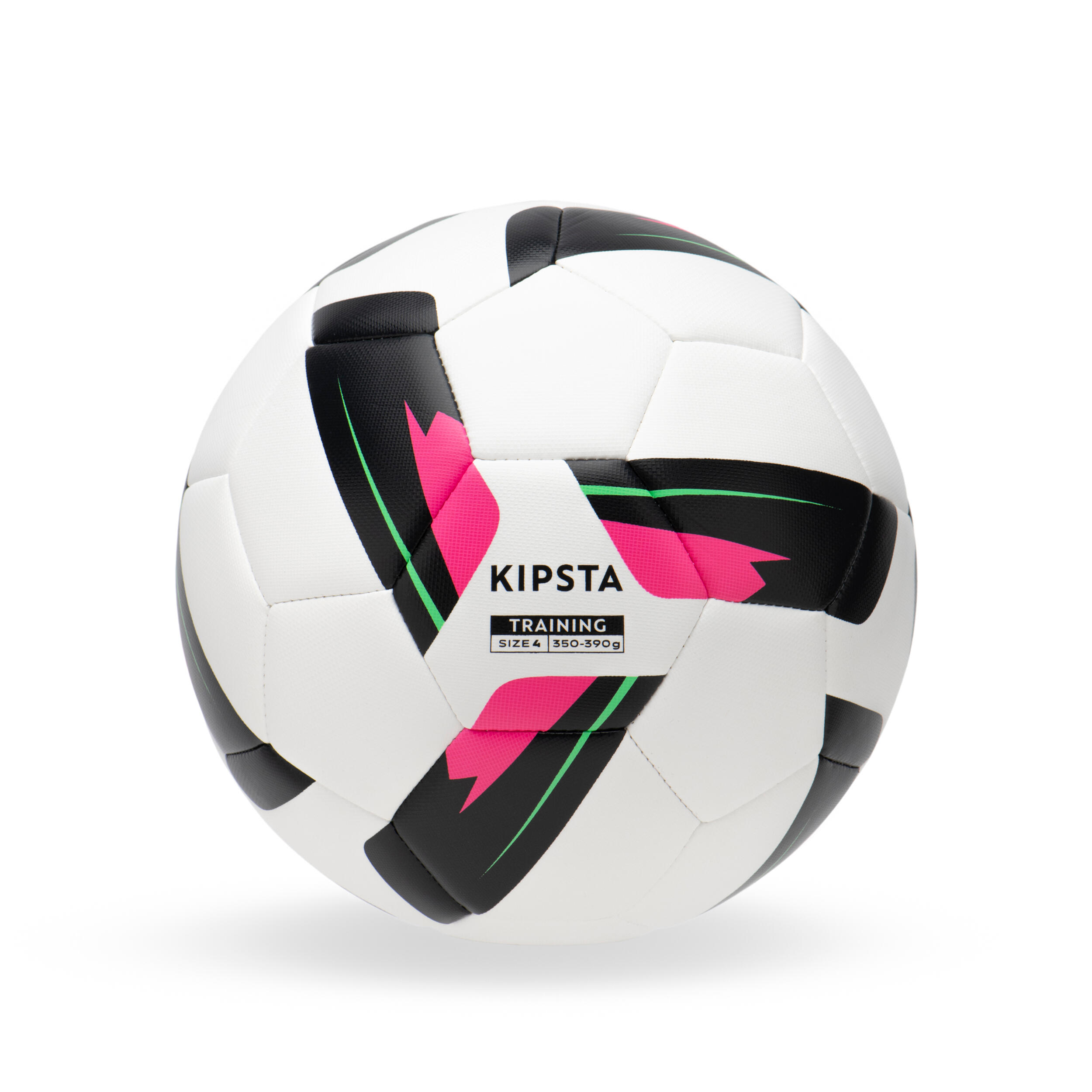 Minge cusută la mașină Fotbal TRAINING BALL Mărimea 4