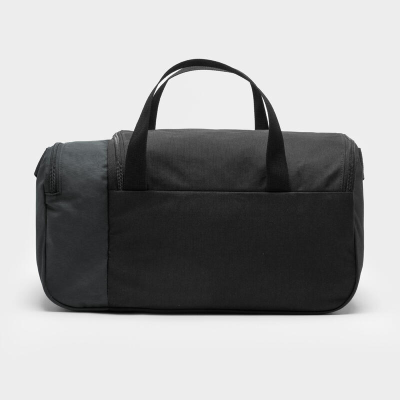 20 L Sports Shoulder Bag - Black