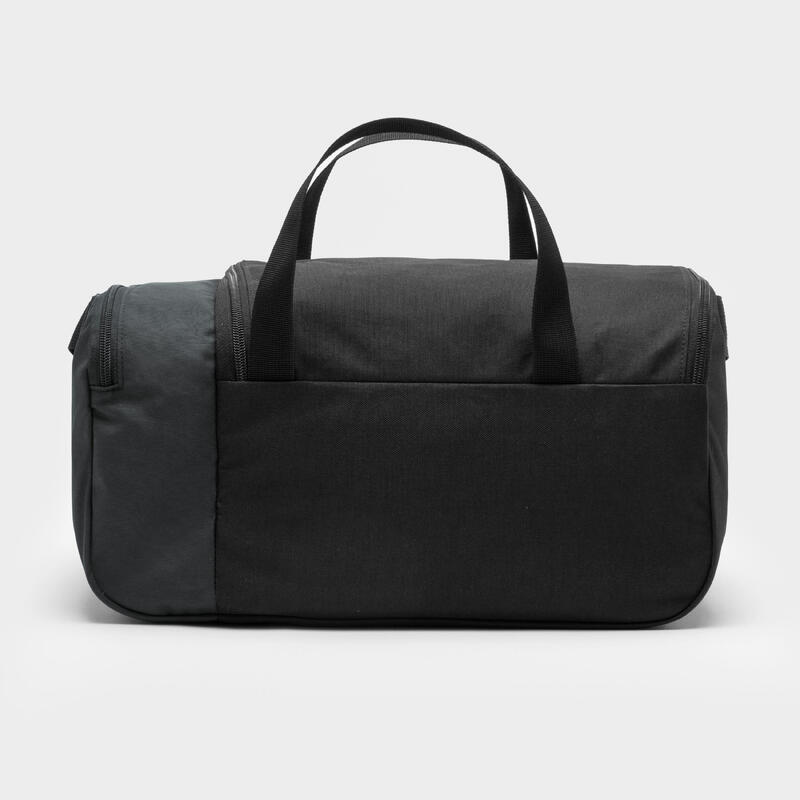 Sac de sport à bandoulière 20L - noir