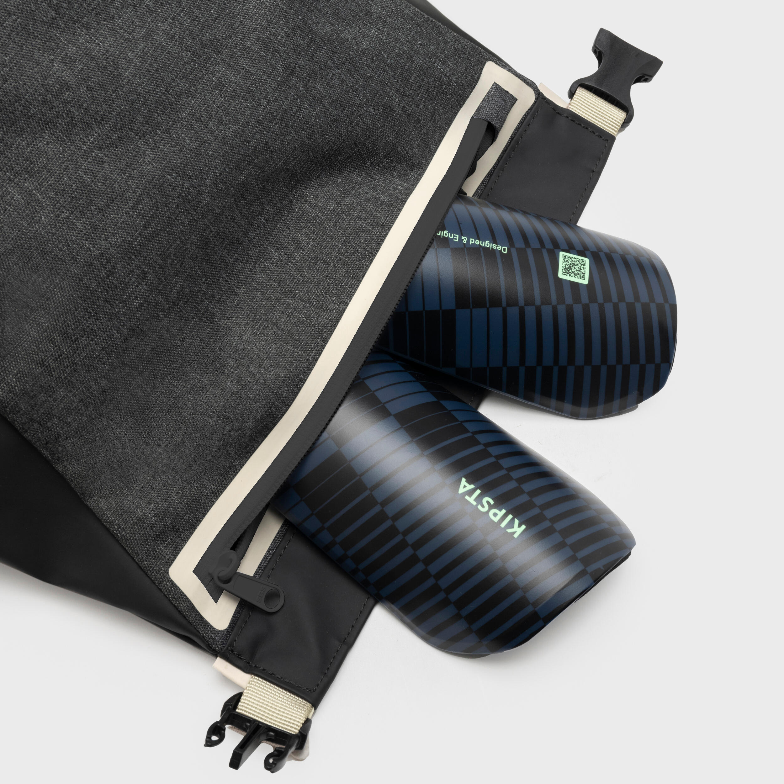 Backpack 25 L – Urban - KIPSTA