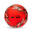 Ballon de football Thermocollé FIFA QUALITY PRO, PRO BALL Taille 5 rouge