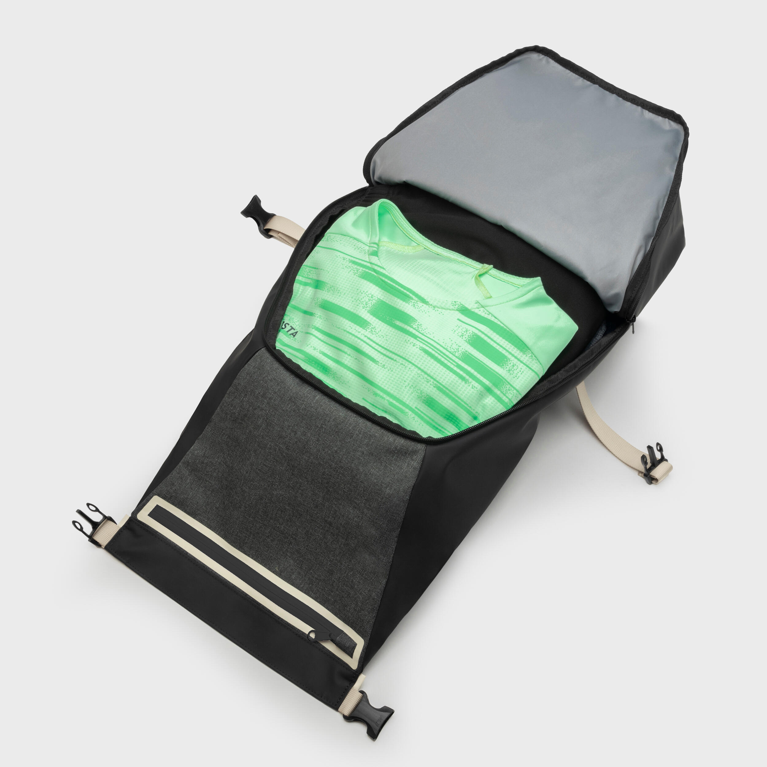 Kipsta Maleta Decathlon Organizer Mochilas Decathlon Equipaje De