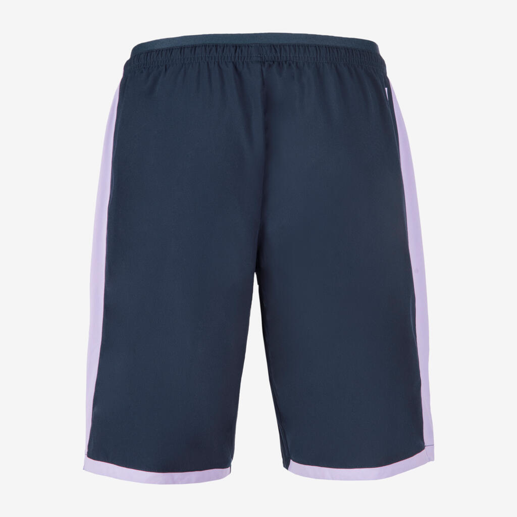 SHORT DE FOOTBALL VIRALTO II PARME ET MARINE