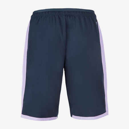 Football Shorts Viralto II - Parma/Navy