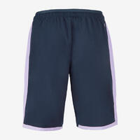 SHORT DE FOOTBALL VIRALTO II PARME ET MARINE