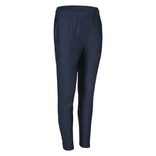 
      Kids' Football Bottoms - Blue & Navy
  