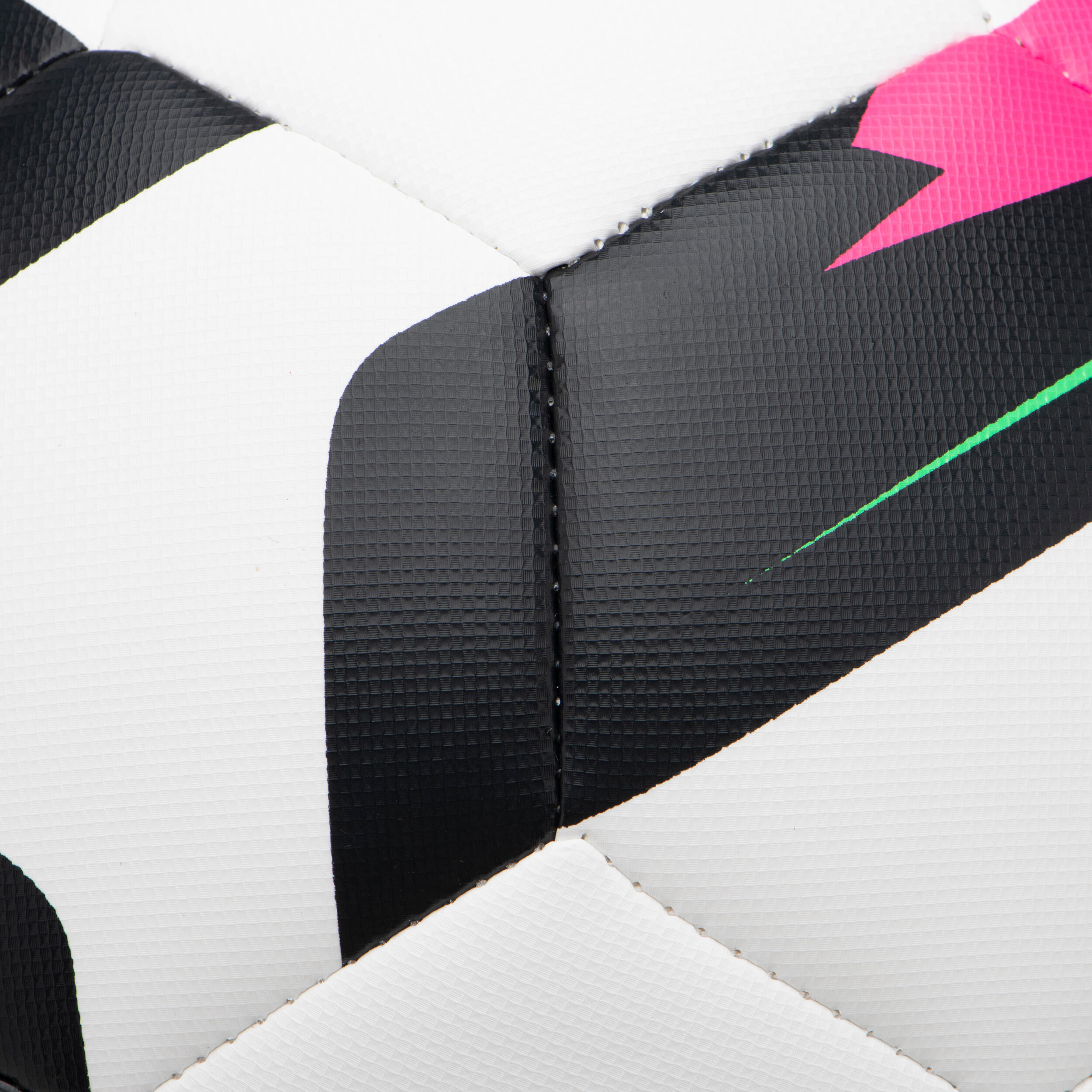 Ballon de soccer d'entraînement cousu à la machine taille 5 - KIPSTA