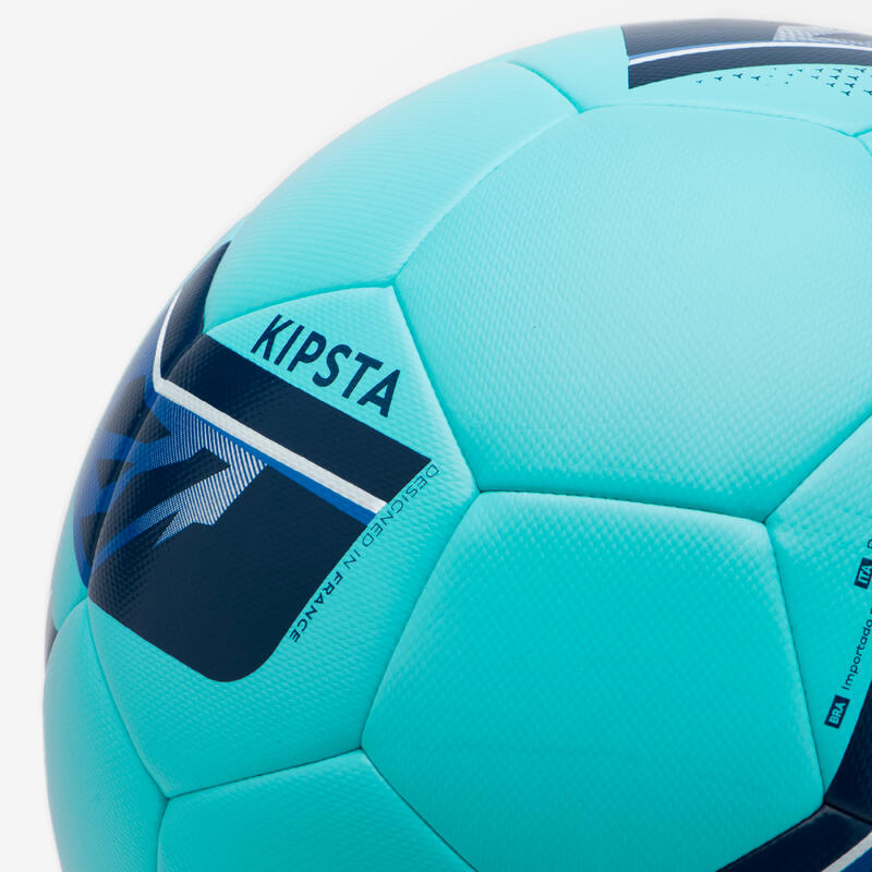 Minge Fotbal HYBRIDE CLUB BALL X-LIGHT Mărimea 5 