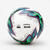 Ballon de football thermocollé fifa quality pro, pro ball taille 5 blanc