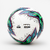 Ballon de football thermocollé fifa quality pro, pro ball taille 5 blanc