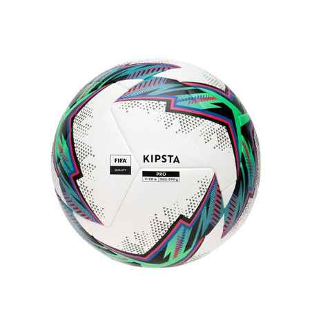 כדורגל מידה 4 Thermobonded  FIFA Quality Football Pro Ball - לבן