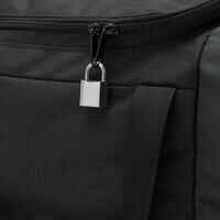 Gym Bag 20L & Carry On Size Black