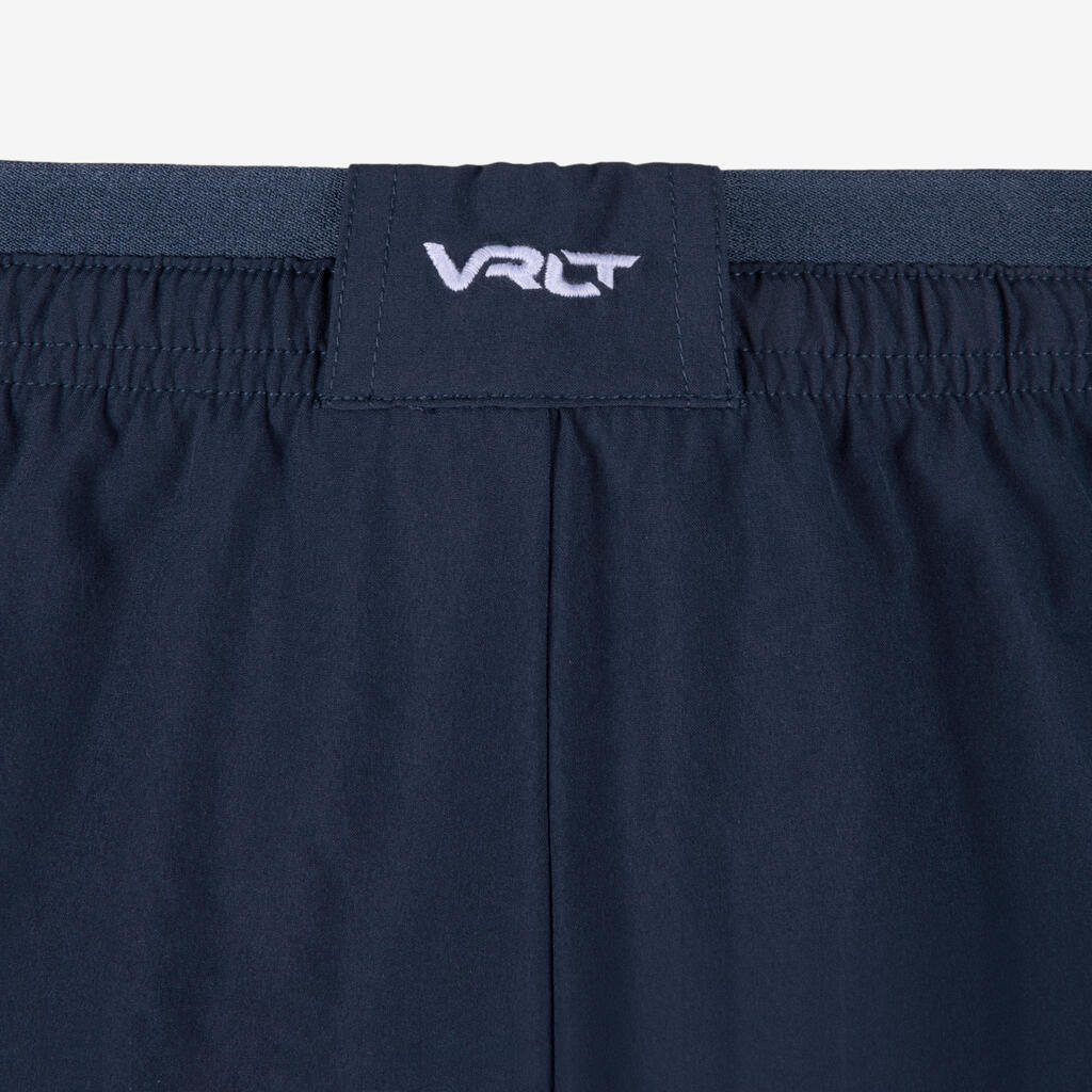 SHORT DE FOOTBALL VIRALTO II PARME ET MARINE