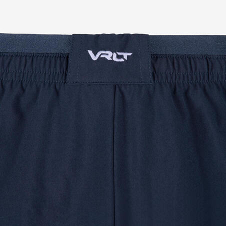 SHORT DE FOOTBALL VIRALTO II PARME ET MARINE