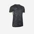 Men Football Jersey Shirt Viralto PXL - Black & Green