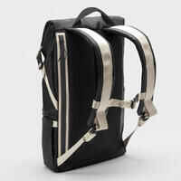 25L Urban Backpack - Black