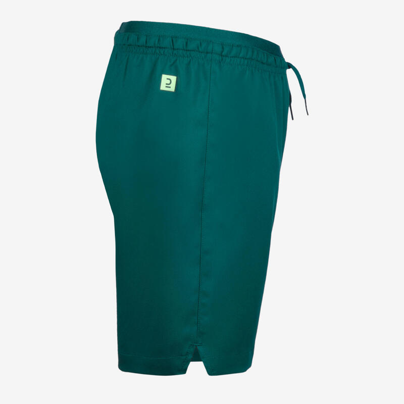 Mädchen Fussball Shorts - VIRALTO grün