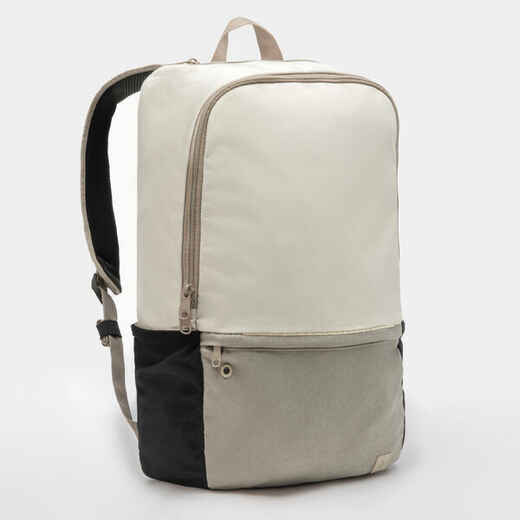 
      24 L Backpack Essential - Brown
  