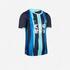 Kids Football Jersey Shirt Tasmanian Devil - Blue/Navy
