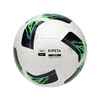 5. izmēra hibrīda futbola bumba “Fifa Basic Club Hybrid”, balta