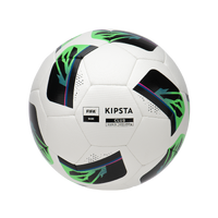 Ballon de football Hybride FIFA BASIC CLUB BALL taille 5 blanc