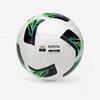 Hybride voetbal FIFA Basic Club Ball maat 5 wit