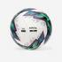 Thermobonded Size 5 FIFA Quality Football Pro Ball - White